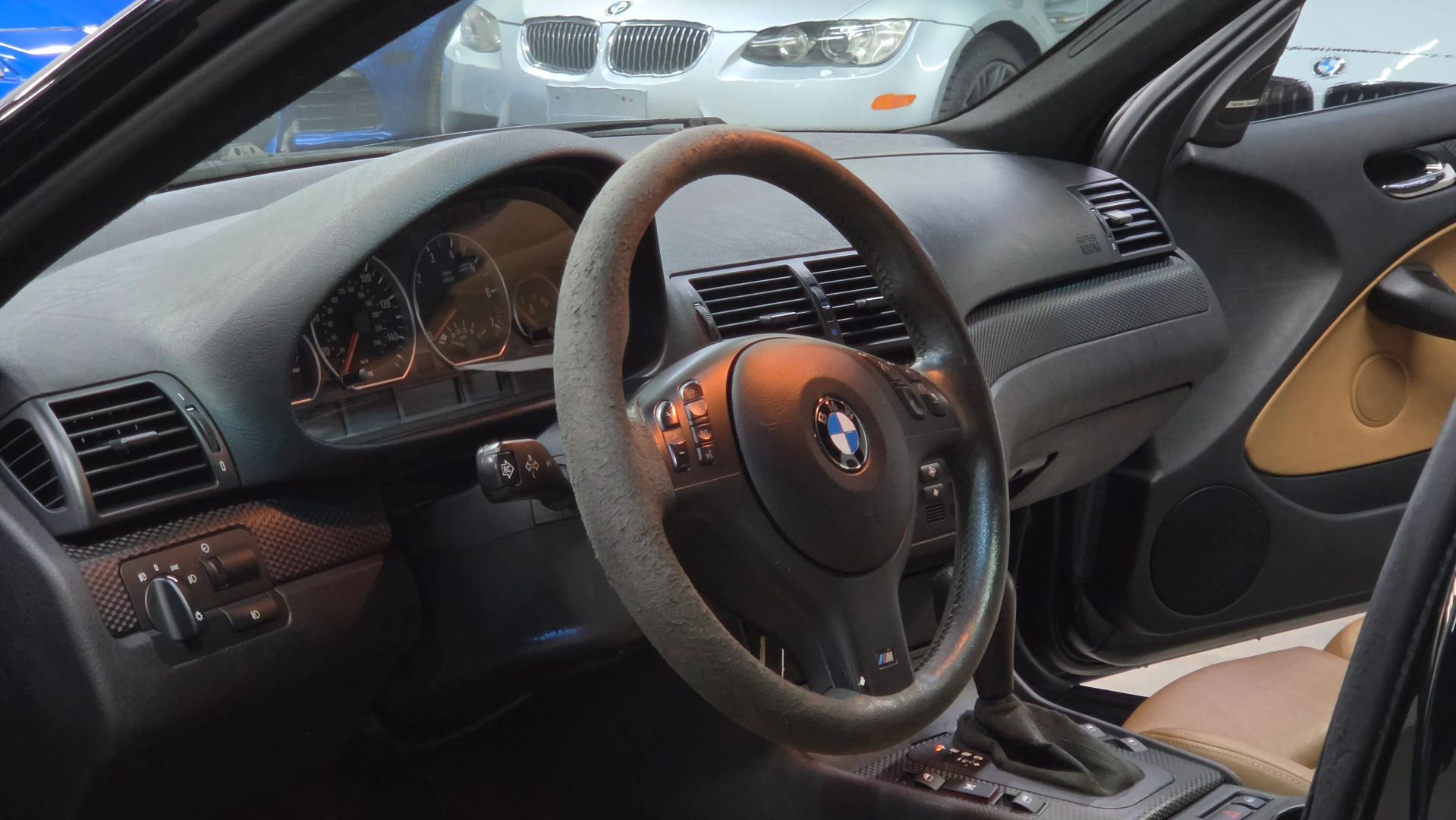 bmw 3 series 2005 WBAEV53425KM42578 image bmw 3 series 2005 WBAEV53425KM42578 image